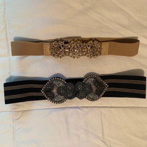 Belt Bundle